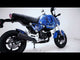 Vance & Hines Upsweep Muffler - 48237 Honda Grom 125 2022-2025