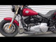 ULTRACOOL 0713-0225 SMT-4 Oil Cooler Kit naked - black - dyna/fxr/softail/touring