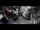 LEOVINCE 1810-2620 14251EU LV One EVO Exhaust System LV One Evo Exhaust - Stainless Steel