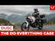SW-MOTECH 3580-0026 KFT.01.622.65000/B DUSC Hard Case System africa twin '16-'17